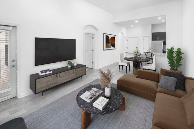 Images Camden Dulles Station Apartments