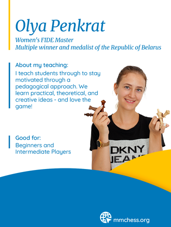 Images Mindful Masters Chess Academy (MM Chess)