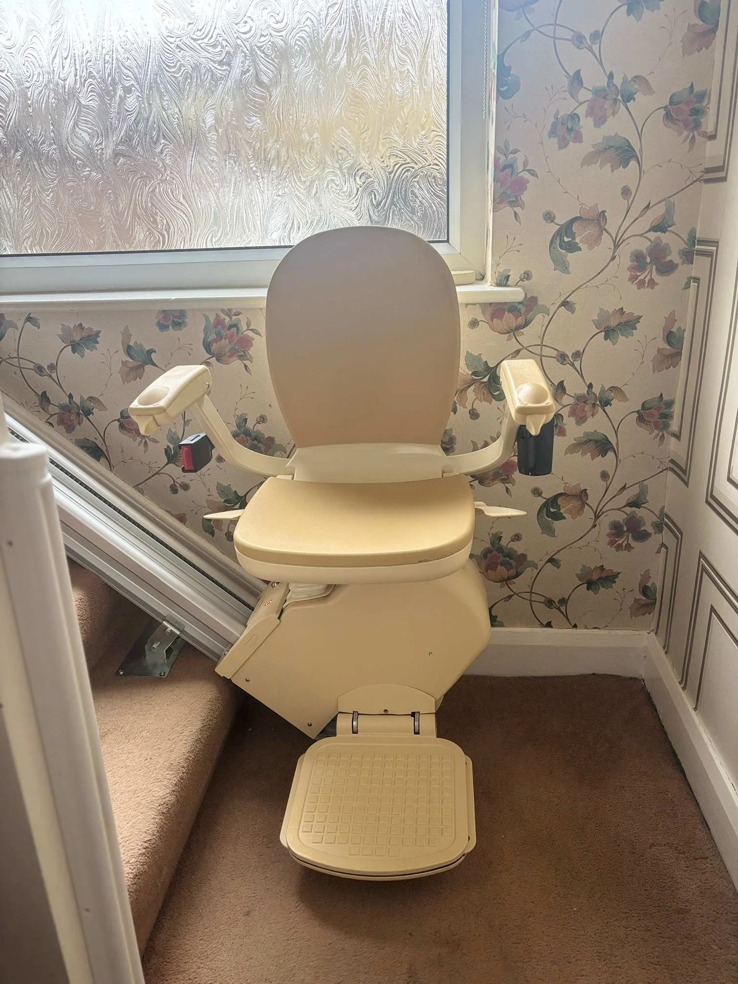 Images Yorkshire Stairlifts Ltd