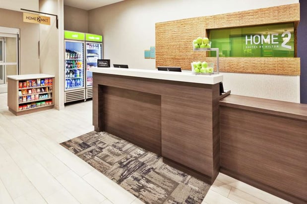Images Home2 Suites Birmingham Colonnade