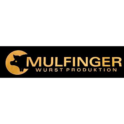 Metzgerei Dürr Inh. Friedrich Mulfinger in Uffenheim - Logo