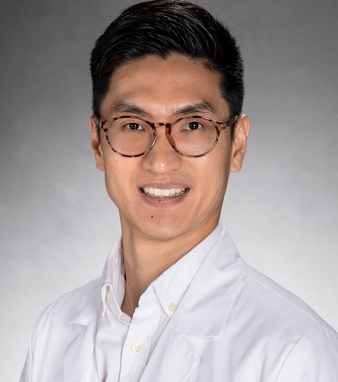 Headshot of Dr. Jaehyung Lim