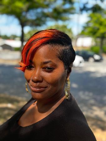 Images Soty's Hair & Nails