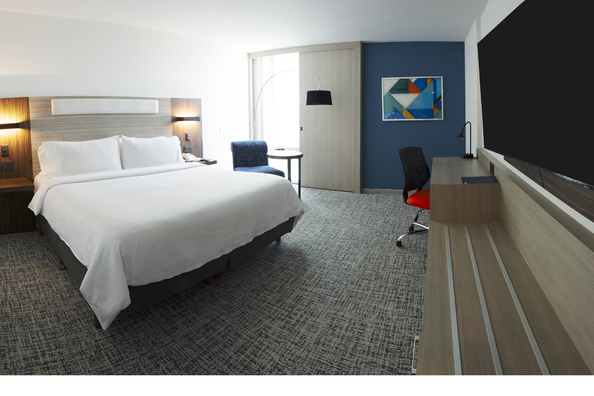 Images Holiday Inn Express Toluca Galerias Metepec by IHG