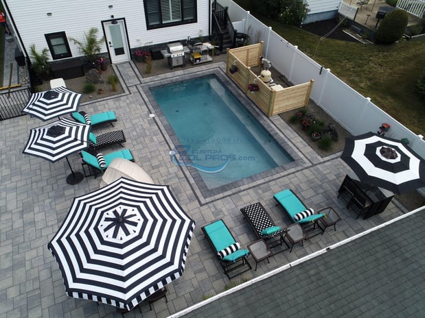 Images Custom Pool Pros - POOLS & PATIOS ONE SOURCE