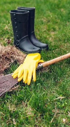 Images L&L Landscape and Snow Removal