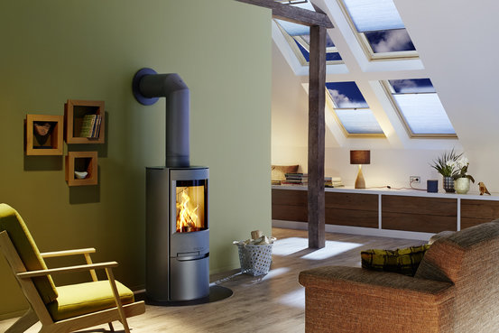 Ofenbau Cordes, Ziegelweg 4 in Penkow