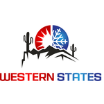 Western States Home Services Logo