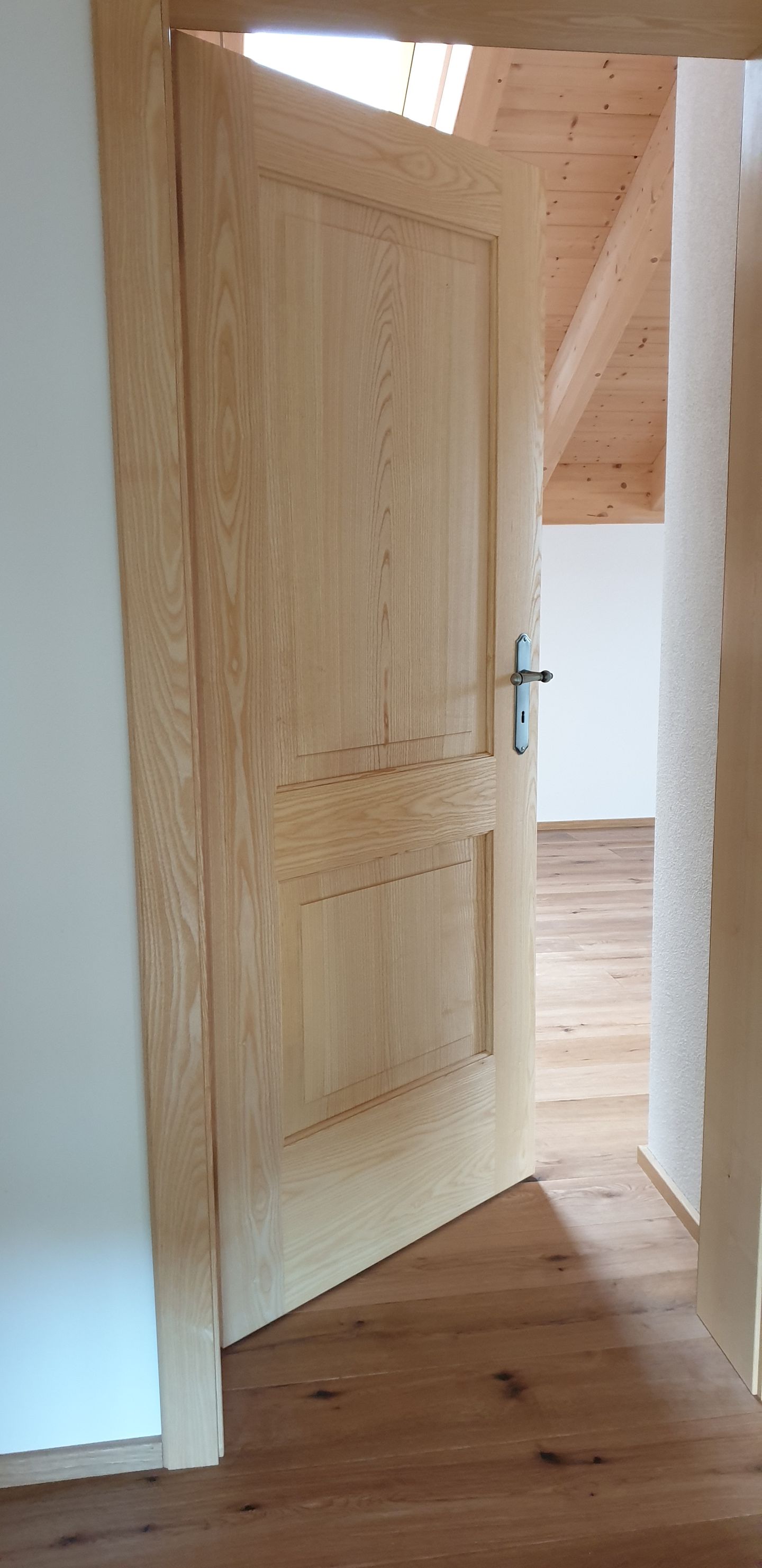 Schreinerei Michael Wittmann, Dorfstr. 16 A in Riegsee