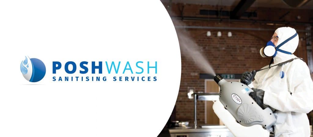 Posh Wash Ltd 6