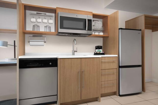 Images Home2 Suites by Hilton Eugene Downtown University Area