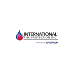 International Fire Protection, Inc. Logo