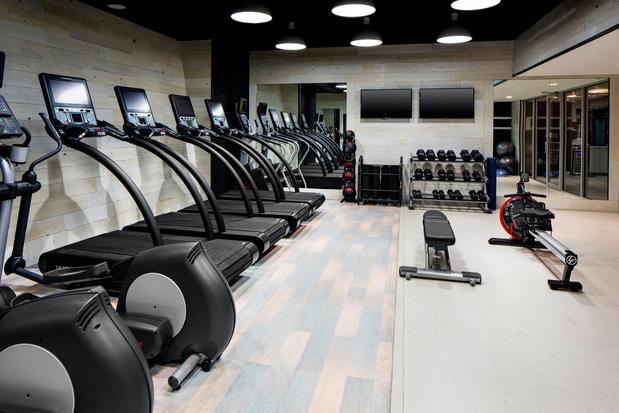 Images Crowne Plaza Hy36 Midtown Manhattan by IHG