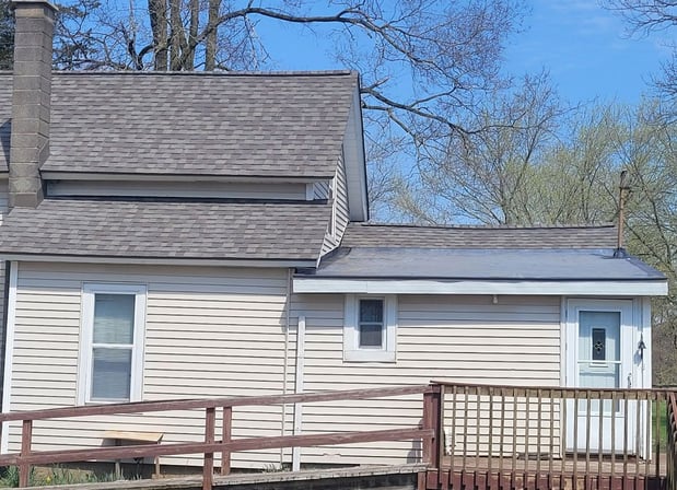 Images Lakeshore Roofing