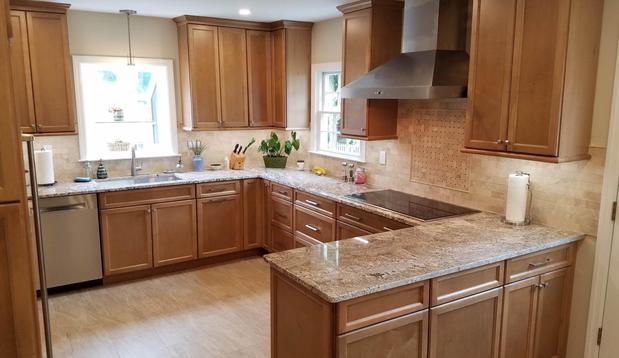 Images Rose, The Kitchen Lady LLC