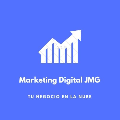 Marketing Digital JMG Sevilla