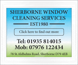 Images Sherborne Window Cleaning Services