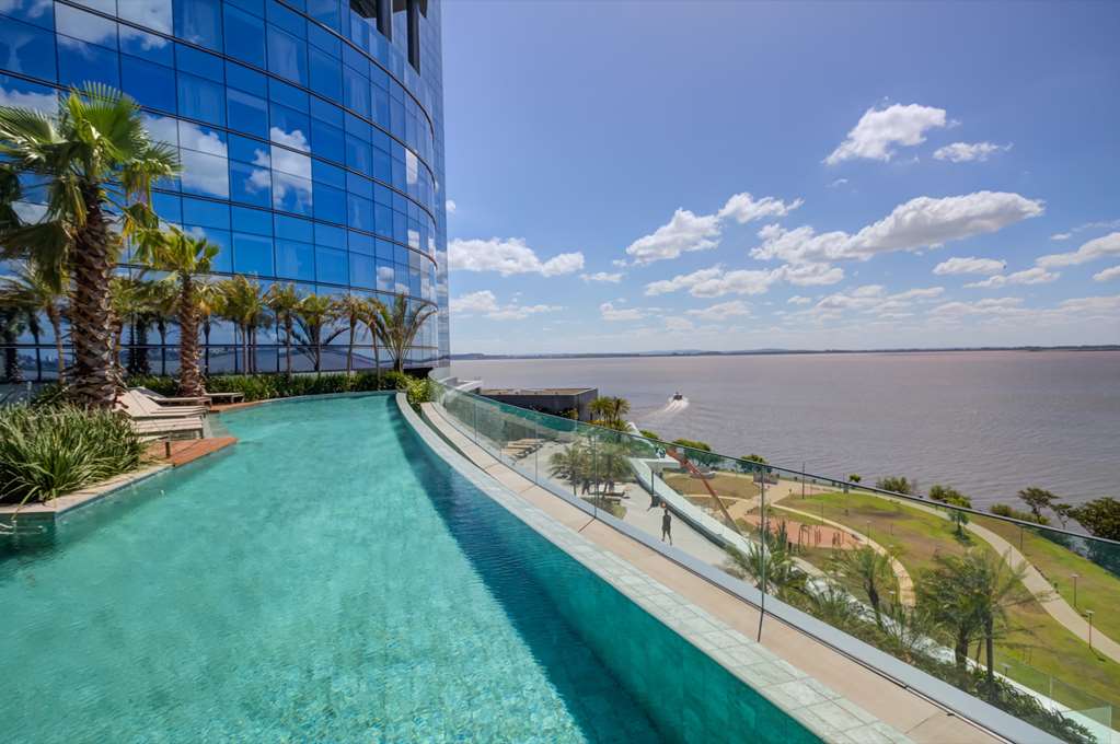 Images DoubleTree by Hilton Porto Alegre