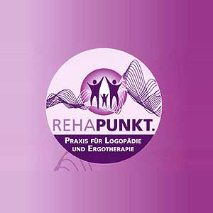 Reha Punkt Praxis für Logopädie und Ergotherapie in Hannover - Logo