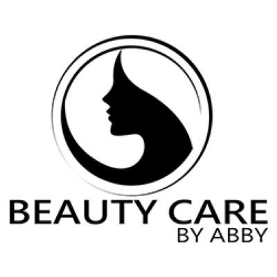 Beauty Care By Abby Logo