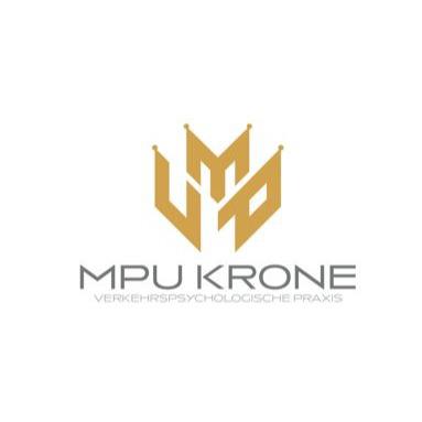 MPU KRONE – Verkehrspsychologische Beratungsstelle in Köln - Logo