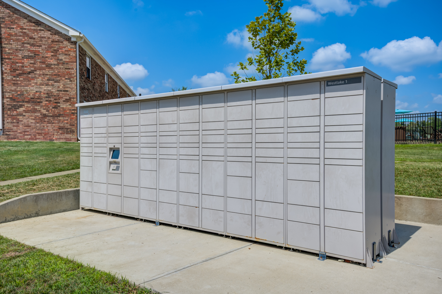 The Boardwalk at Westlake Apartments and Townhomes Image