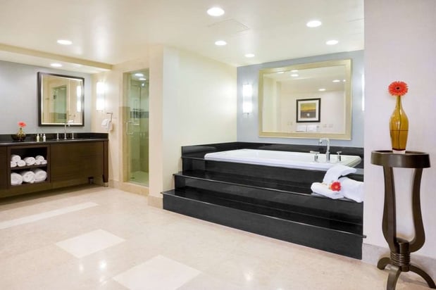 Images DoubleTree by Hilton Hotel San Jose