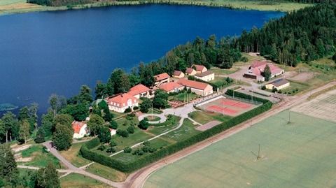Images Orion Oyj Tuohilammen Koulutuskeskus