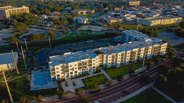 Images Mosaic at Lake ToHo