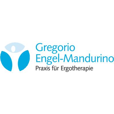 Logo Praxis für Ergotherapie Engel-Mandurino Gregorio