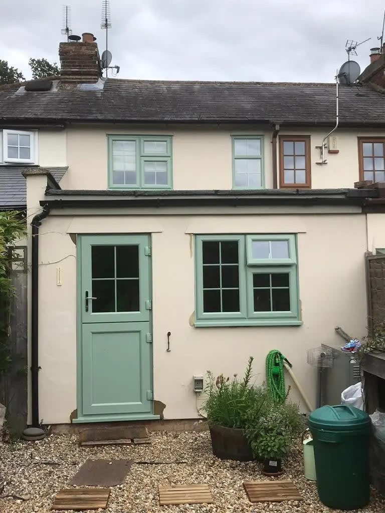 Images Zenith Windows Ltd