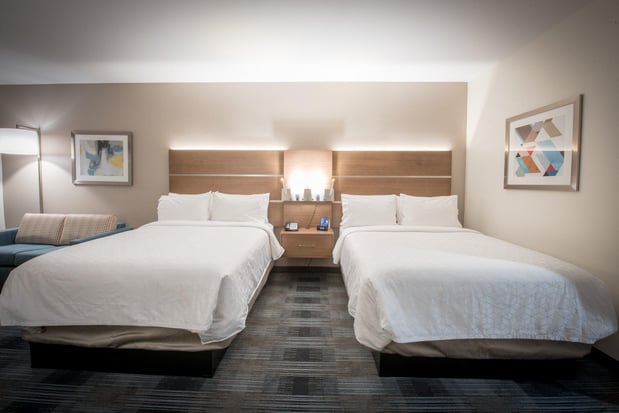 Images Holiday Inn Express & Suites Houston Westchase - Westheimer by IHG