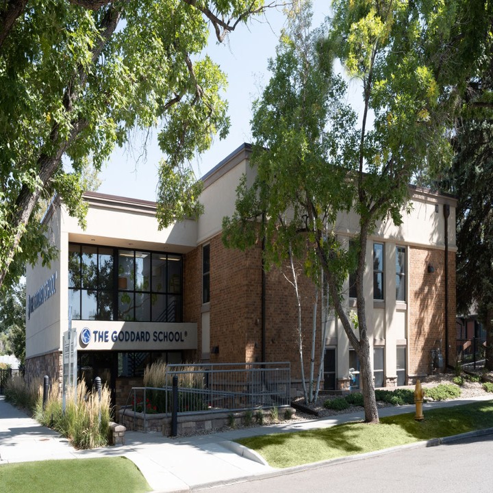 The Goddard School of Denver Image