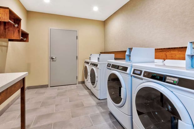 Images Home2 Suites by Hilton Saginaw