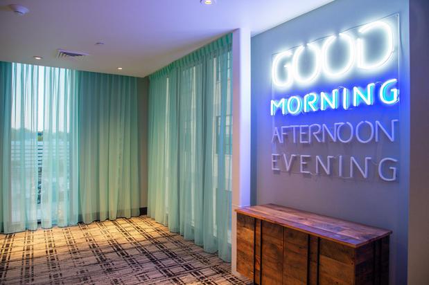 Images Hotel Indigo Madison Downtown by IHG