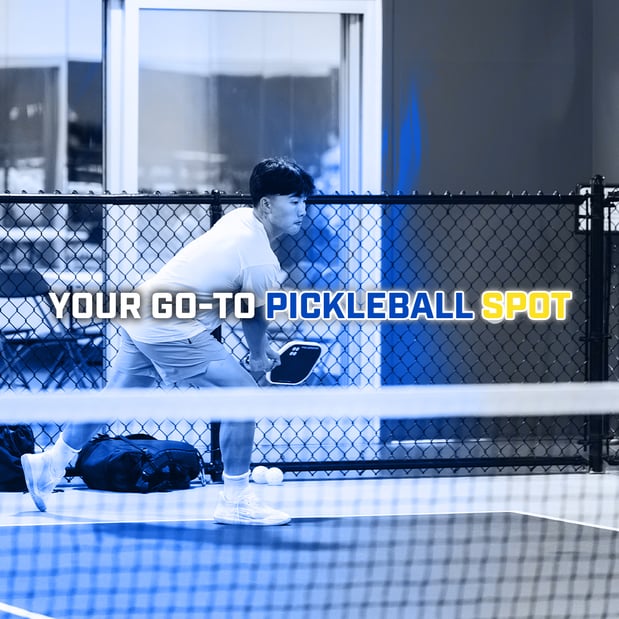 Images Pickleball Kingdom Lynnwood