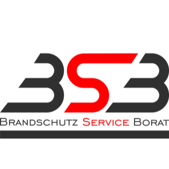 Logo Brandschutz Service Borat