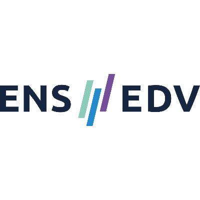 Logo ENS EDV GmbH