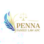 Penna Family Law, APC Logo