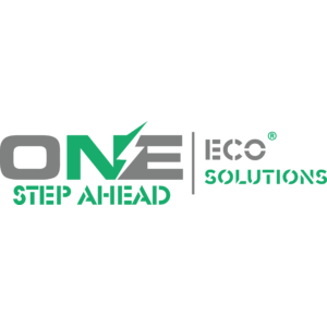 One Eco Solutions GmbH in Langen in Hessen - Logo