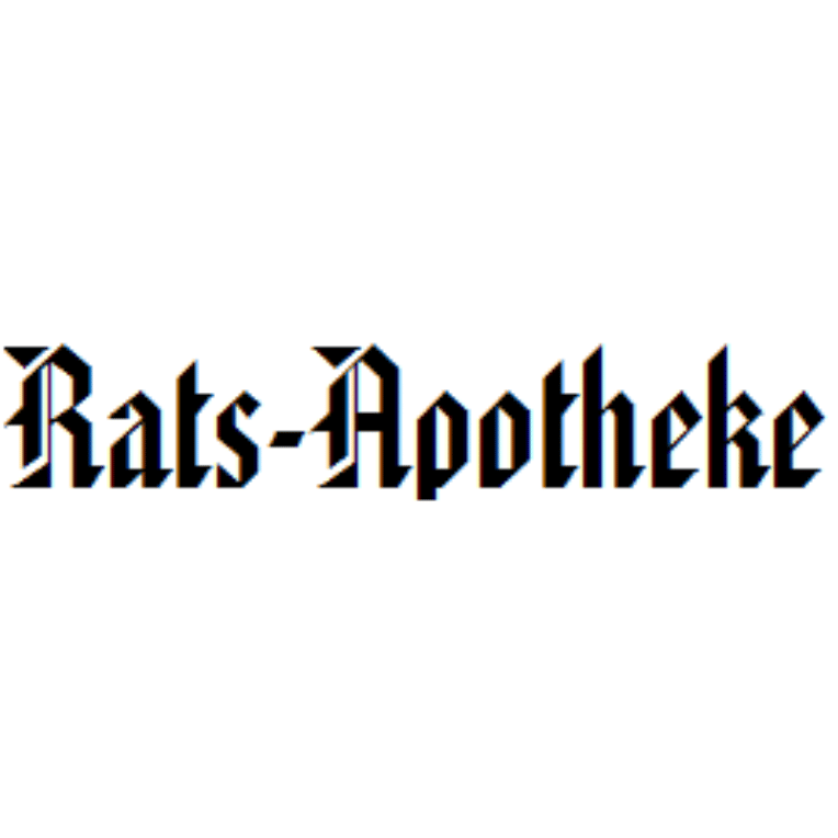 Rats-Apotheke  