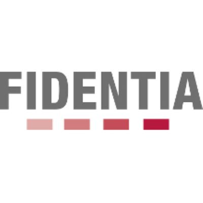 Logo FIDENTIA Wärmemessdienst & Kabelservice GmbH
