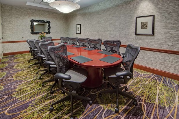 Images Hilton Garden Inn Memphis/Southaven, MS