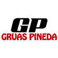 Grúas Hermanos Pineda Logo