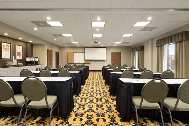 Images Hampton Inn West Monroe