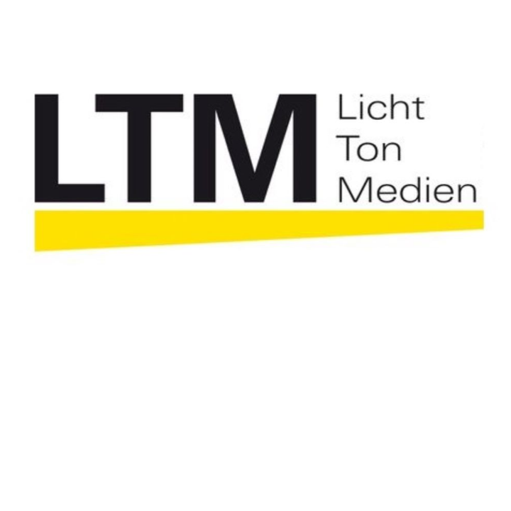 LTM Licht Ton Medientechnik GmbH in Remchingen - Logo