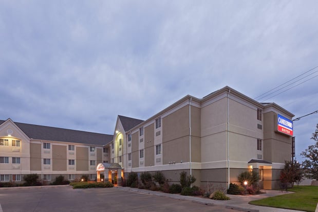 Images Candlewood Suites Wichita Falls @ Maurine St. by IHG