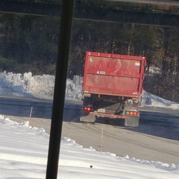 Images Dumpsters R Us, Inc