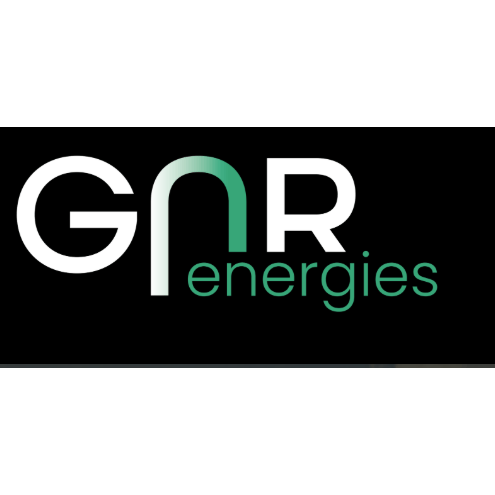GNR Energies Sàrl Logo
