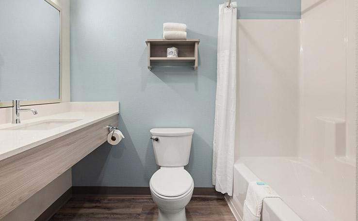 Images WoodSpring Suites Ceres - Modesto